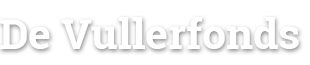De Vullerfonds